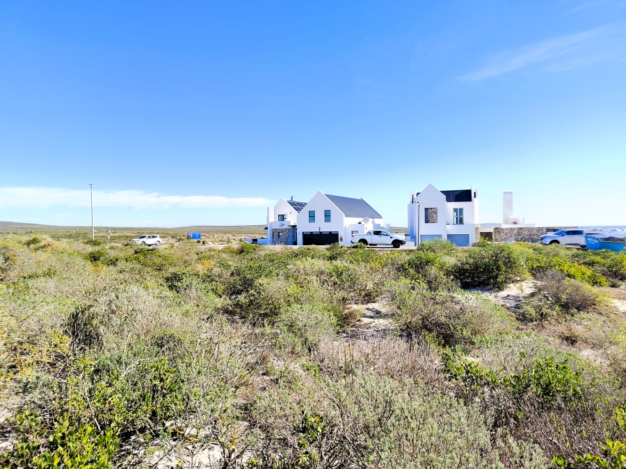 0 Bedroom Property for Sale in Bekbaai Western Cape